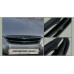 eagles carbon tuning grille hyundai genesis coupe 2008-13